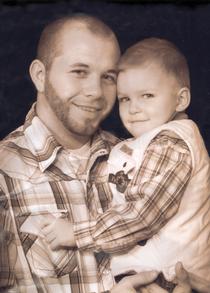 Brandon Preston Williams